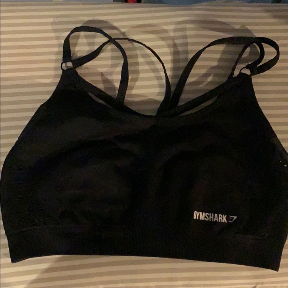 Gymshark sports bra